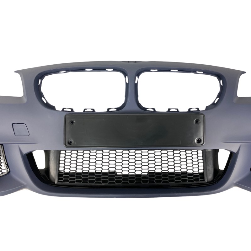 Body kit BMW F10 (2010-2017) - M pack design με ανοίγματα parktronic