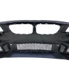 Body kit BMW F10 (2010-2017) - M pack design με ανοίγματα parktronic