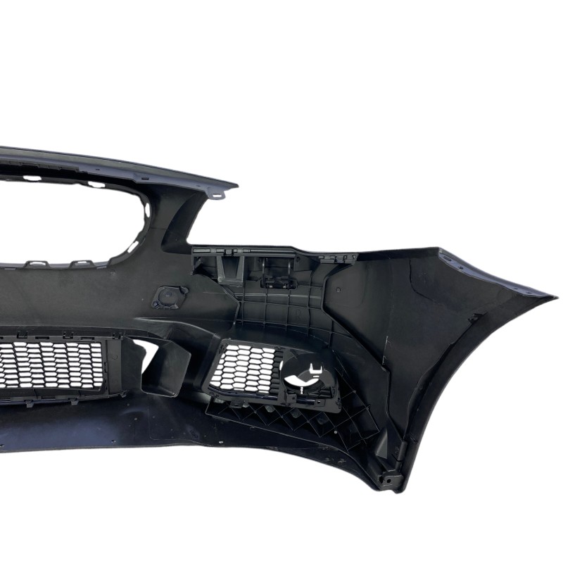 Body kit BMW F10 (2010-2017) - M pack design με ανοίγματα parktronic