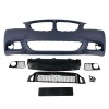 Body kit BMW F10 (2010-2017) - M pack design με ανοίγματα parktronic