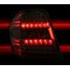 Πίσω φανάρια led Mercedes ML W164 (2005-2008) - σετ 2τμχ.
