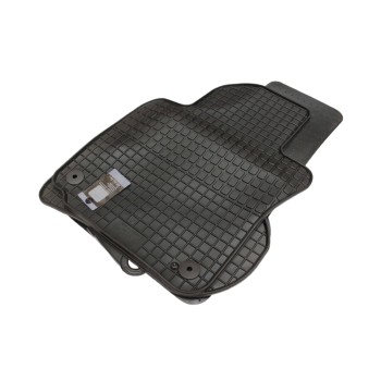 Λαστιχένια πατάκια Skoda Octavia 2 (2004-2013) / VW Golf 5 / Golf 6 / Jetta (2005-2011) - 4τμχ., Petex Λαστιχένια πατάκια Skoda Octavia 2 (2004-2013) / VW Golf 5 / Golf 6 / Jetta (2005-2011) - 4τμχ., Petex