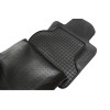 Λαστιχένια πατάκια Skoda Octavia 2 (2004-2013) / VW Golf 5 / Golf 6 / Jetta (2005-2011) - 4τμχ., Petex
