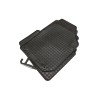 Λαστιχένια πατάκια SKODA Roomster (2006-2015) - 4τμχ., Petex
