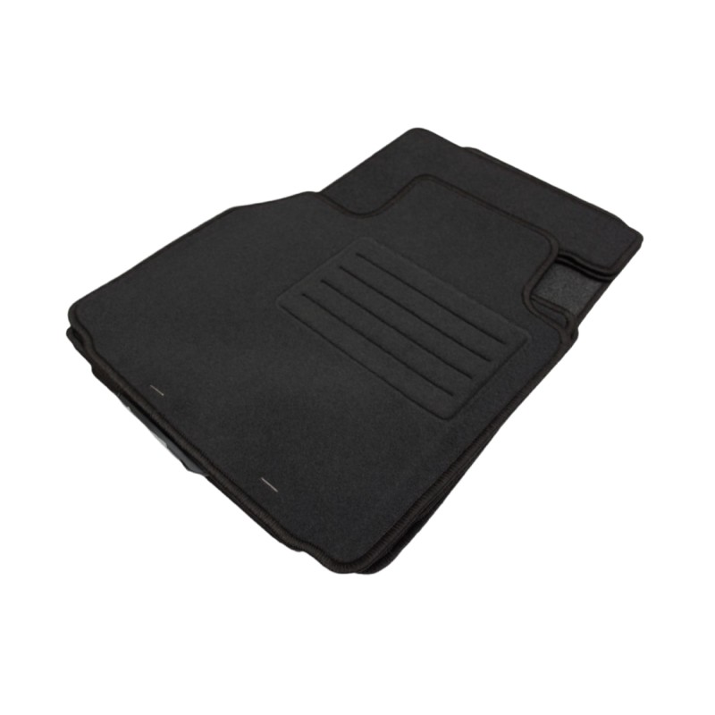 Πατάκια μοκέτα RENAULT Grand Scenic II (2003-2009) - 4τμχ., Petex