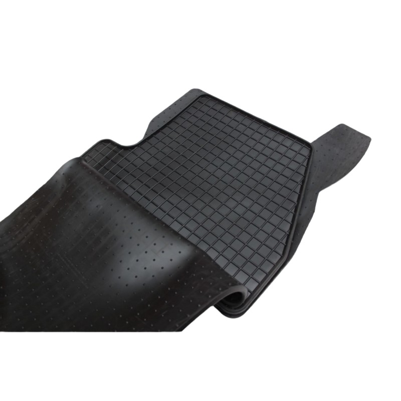Λαστιχένια πατάκια FORD Focus III (2011-2018) - 4τμχ., Petex