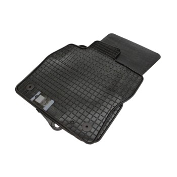 Λαστιχένια πατάκια SKODA Octavia 3 (2013-2019) - 4τμχ., Petex Λαστιχένια πατάκια SKODA Octavia 3 (2013-2019) - 4τμχ., Petex