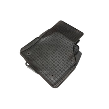 Λαστιχένια πατάκια SKODA Octavia 3 (2013-2019) - 4τμχ., Petex Λαστιχένια πατάκια SKODA Octavia 3 (2013-2019) - 4τμχ., Petex