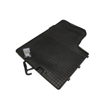 Λαστιχένια πατάκια Renault Trafic (2014+) / Fiat Talento (2016+) / Opel Vivaro (2014+) / Nissan NV300 - 2τμχ., Petex