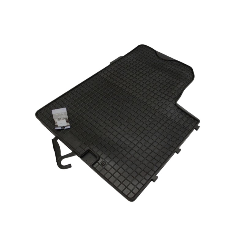 Λαστιχένια πατάκια Renault Trafic (2014+) / Fiat Talento (2016+) / Opel Vivaro (2014+) / Nissan NV300 - 2τμχ., Petex