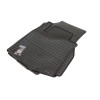 Λαστιχένια πατάκια CITROEN C1 I (2005-2014) / PEUGEOT 107 (2005 - 2014) / TOYOTA Aygo I (2005-2014) - 4τμχ., Petex