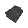 Λαστιχένια πατάκια CITROEN C1 I (2005-2014) / PEUGEOT 107 (2005 - 2014) / TOYOTA Aygo I (2005-2014) - 4τμχ., Petex
