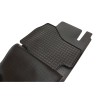 Λαστιχένια πατάκια CITROEN C1 I (2005-2014) / PEUGEOT 107 (2005 - 2014) / TOYOTA Aygo I (2005-2014) - 4τμχ., Petex
