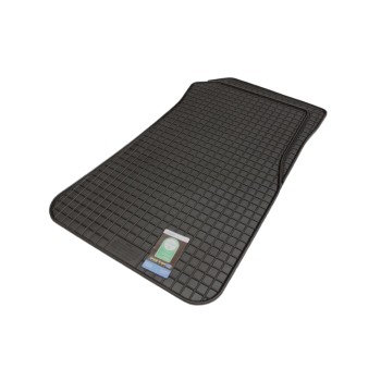 Λαστιχένια πατάκια BMW σειρά 1 E87 / F20 / F21 / E88 / X1 E84 (2004-2015) - 4τμχ., Petex Λαστιχένια πατάκια BMW σειρά 1 E87 / F20 / F21 / E88 / X1 E84 (2004-2015) - 4τμχ., Petex