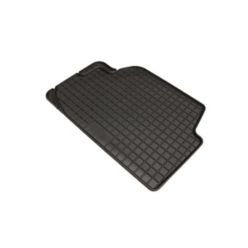 Λαστιχένια πατάκια BMW σειρά 1 E87 / F20 / F21 / E88 / X1 E84 (2004-2015) - 4τμχ., Petex Λαστιχένια πατάκια BMW σειρά 1 E87 / F20 / F21 / E88 / X1 E84 (2004-2015) - 4τμχ., Petex