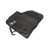 Λαστιχένια πατάκια FORD Mondeo III (2007-2014) - 4τμχ., Petex