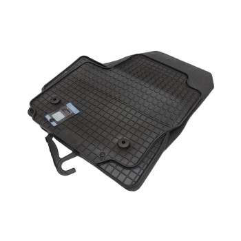 Λαστιχένια πατάκια FORD Mondeo III (2007-2014) - 4τμχ., Petex