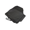 Λαστιχένια πατάκια FORD Mondeo III (2007-2014) - 4τμχ., Petex