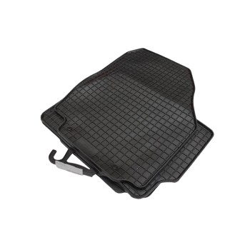 Λαστιχένια πατάκια FORD Mondeo III (2007-2014) - 4τμχ., Petex