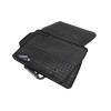 Λαστιχένια πατάκια FORD Mondeo IV (2014-2022) - 4τμχ., Petex