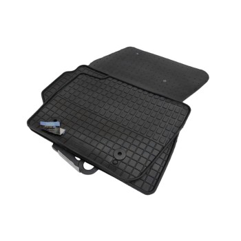Λαστιχένια πατάκια FORD Mondeo IV (2014-2022) - 4τμχ., Petex