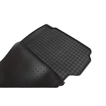 Λαστιχένια πατάκια FORD Mondeo IV (2014-2022) - 4τμχ., Petex