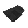 Πατάκια μοκέτα TOYOTA Land Cruiser J200 (2007-2012) - 4τμχ., Petex