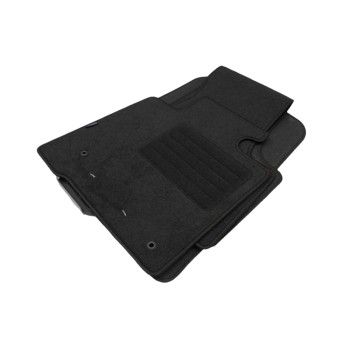 Πατάκια μοκέτα TOYOTA Land Cruiser J200 (2007-2012) - 4τμχ., Petex