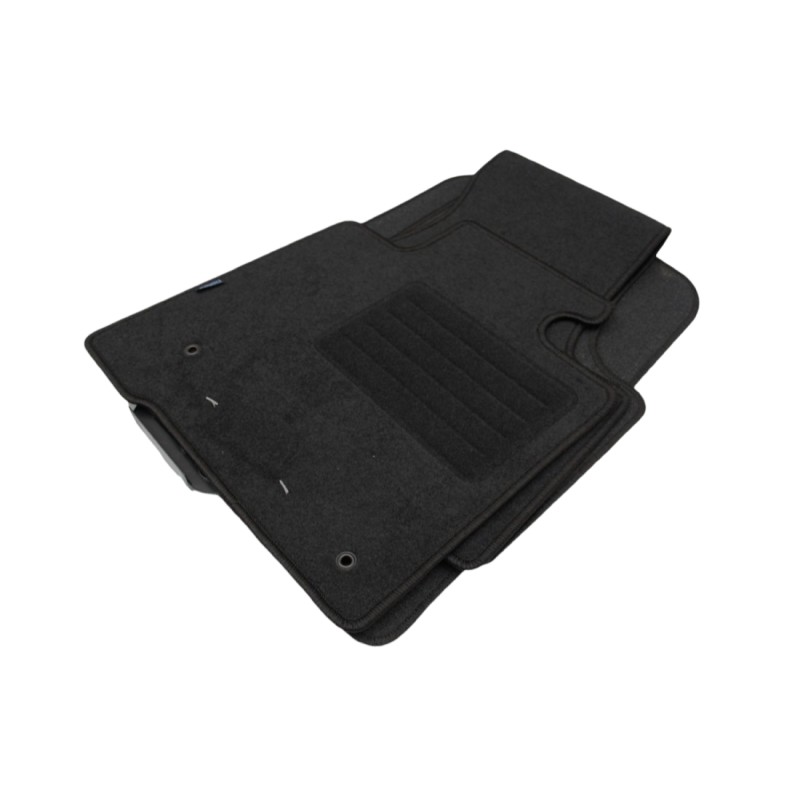 Πατάκια μοκέτα TOYOTA Land Cruiser J200 (2007-2012) - 4τμχ., Petex
