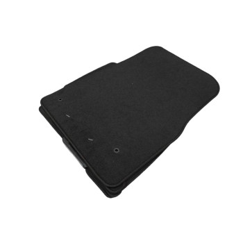 Πατάκια μοκέτα TOYOTA Land Cruiser J200 (2007-2012) - 4τμχ., Petex