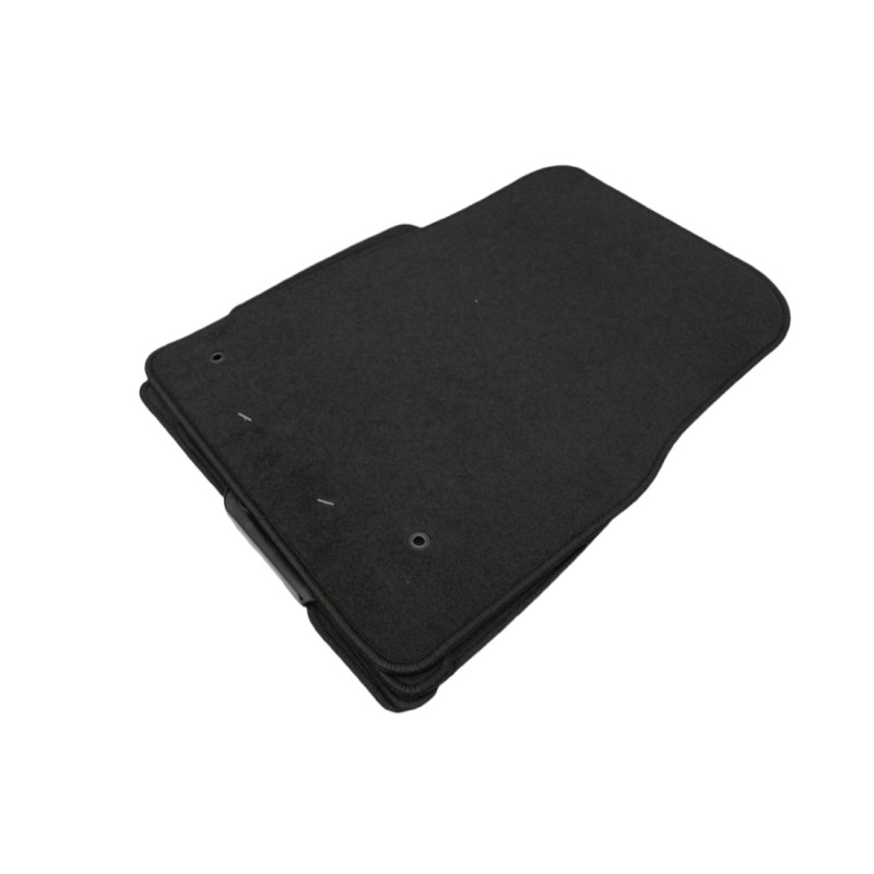 Πατάκια μοκέτα TOYOTA Land Cruiser J200 (2007-2012) - 4τμχ., Petex