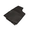 Λαστιχένια πατάκια OPEL Corsa C (2000-2006) - 4τμχ., Petex