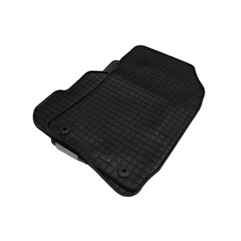 Λαστιχένια πατάκια Audi A1 8X / Sportback (2010-2018) - 4τμχ., Petex Λαστιχένια πατάκια Audi A1 8X / Sportback (2010-2018) - 4τμχ., Petex