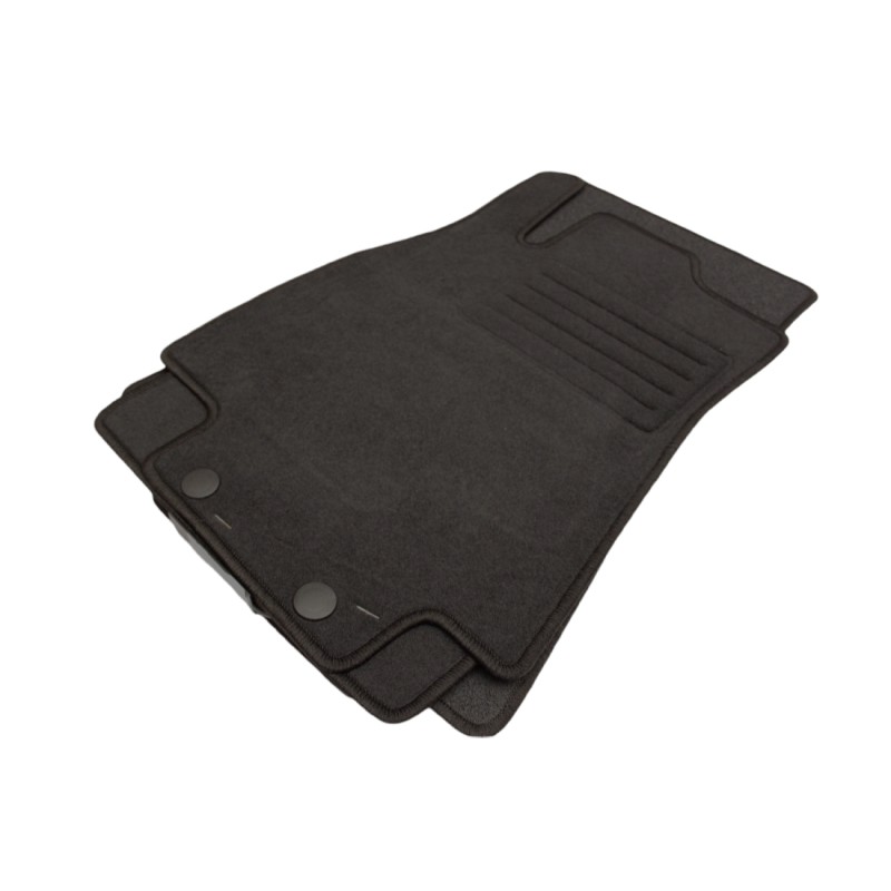 Πατάκια μοκέτα MERCEDES B-Class W245 (2007-2011) - 4τμχ., Petex