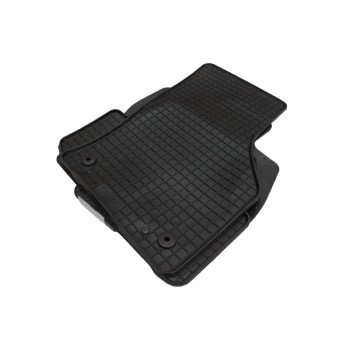 Λαστιχένια πατάκια Audi A3 Sportback 5 πορτο (2013-2020) - 4τμχ., Petex