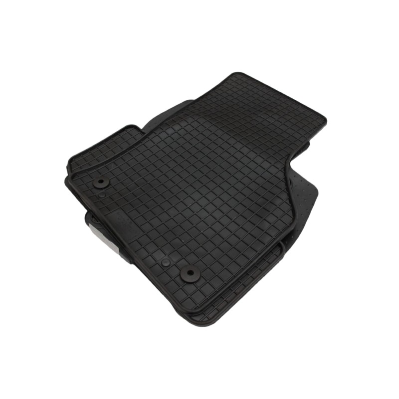 Λαστιχένια πατάκια Audi A3 Sportback 5 πορτο (2013-2020) - 4τμχ., Petex