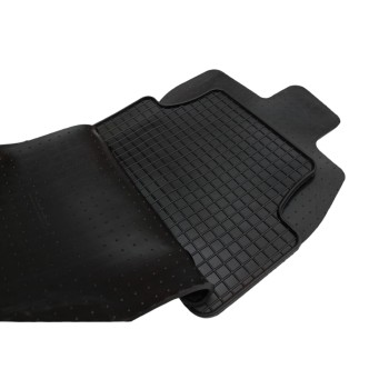 Λαστιχένια πατάκια Audi A3 Sportback 5 πορτο (2013-2020) - 4τμχ., Petex