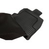 Λαστιχένια πατάκια AUDI A3 8V 3 πορτο (2012-2020) / A3 κάμπριο (2014-2020) - 4τμχ., Petex