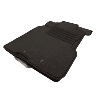 Πατάκια μοκέτα HONDA CR-V II (2002-2006) - 4τμχ., Petex