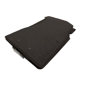Πατάκια μοκέτα HONDA CR-V II (2002-2006) - 4τμχ., Petex