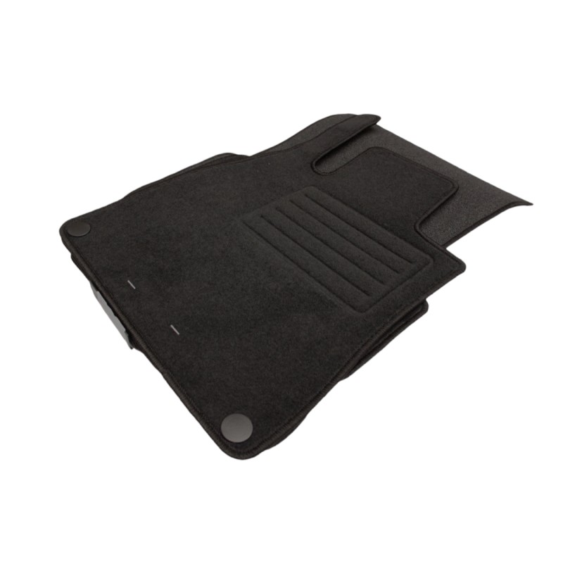 Πατάκια μοκέτα MERCEDES S-Class W222 (2013-2020) - 4τμχ., Petex
