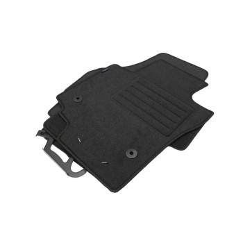 Πατάκια μοκέτα SEAT Altea / Altea XL / Freetrack (2009-2015) - 4τμχ., Petex Πατάκια μοκέτα SEAT Altea / Altea XL / Freetrack (2009-2015) - 4τμχ., Petex