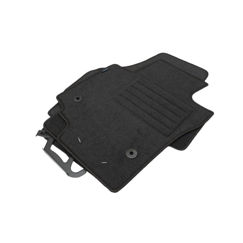 Πατάκια μοκέτα SEAT Altea / Altea XL / Freetrack (2009-2015) - 4τμχ., Petex