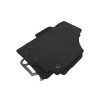 Πατάκια μοκέτα SEAT Altea / Altea XL / Freetrack (2009-2015) - 4τμχ., Petex