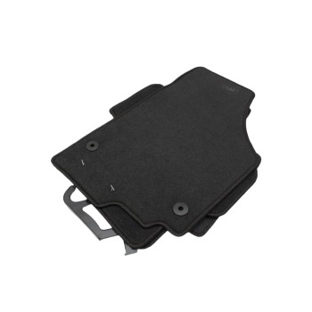 Πατάκια μοκέτα SEAT Altea / Altea XL / Freetrack (2009-2015) - 4τμχ., Petex Πατάκια μοκέτα SEAT Altea / Altea XL / Freetrack (2009-2015) - 4τμχ., Petex