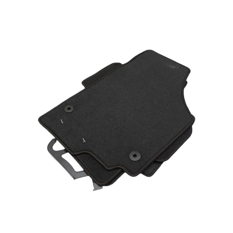 Πατάκια μοκέτα SEAT Altea / Altea XL / Freetrack (2009-2015) - 4τμχ., Petex