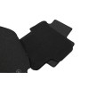 Πατάκια μοκέτα SEAT Altea / Altea XL / Freetrack (2009-2015) - 4τμχ., Petex