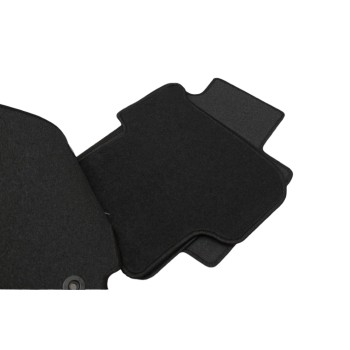 Πατάκια μοκέτα SEAT Altea / Altea XL / Freetrack (2009-2015) - 4τμχ., Petex Πατάκια μοκέτα SEAT Altea / Altea XL / Freetrack (2009-2015) - 4τμχ., Petex