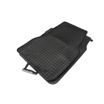 Λαστιχένια πατάκια SMART Forfour 453 (2014-2019) - 4τμχ., Petex
