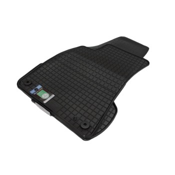 Λαστιχένια πατάκια AUDI A4 B6 / B7 (2001-2008) - 4τμχ., Petex Λαστιχένια πατάκια AUDI A4 B6 / B7 (2001-2008) - 4τμχ., Petex